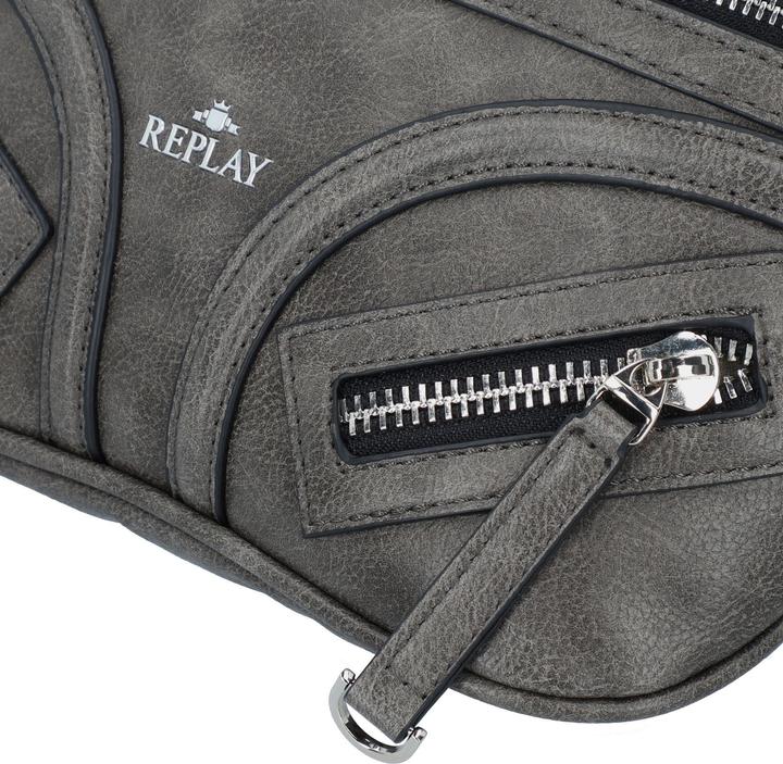 Actual product image Replay Belt pouch 25 cm