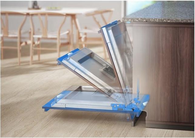 Image du produit Electrolux EEG88520W