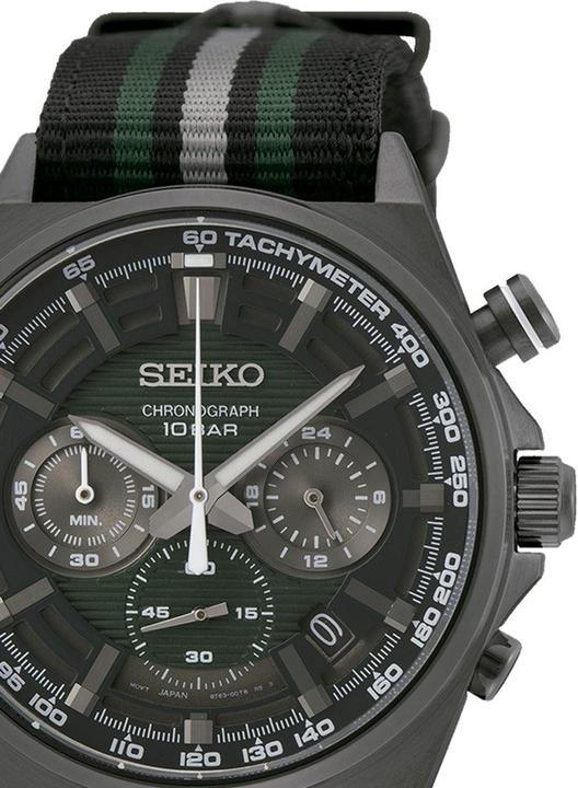 Produktbild Seiko SSB411P1 (41 mm)