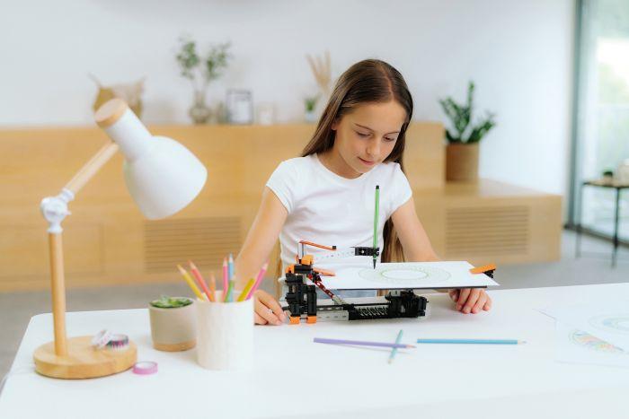 Immagine prodotto Fischertechnik Universal Pro