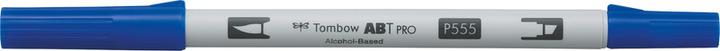 Immagine prodotto Tombow Penna a doppio pennello ABT PRO (Rosso, Nero, Blu, Verde, 5 x)