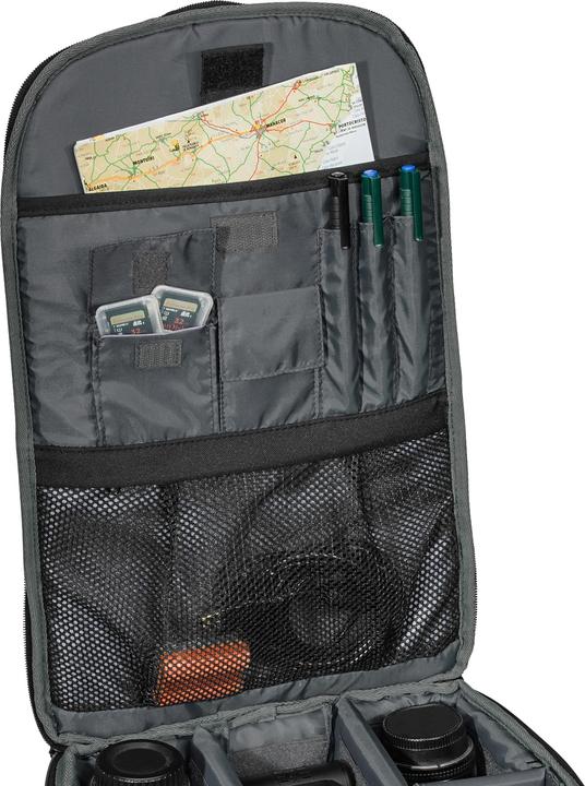 Immagine prodotto Pedea Moda (Zaino per fotocamera, 27 l)