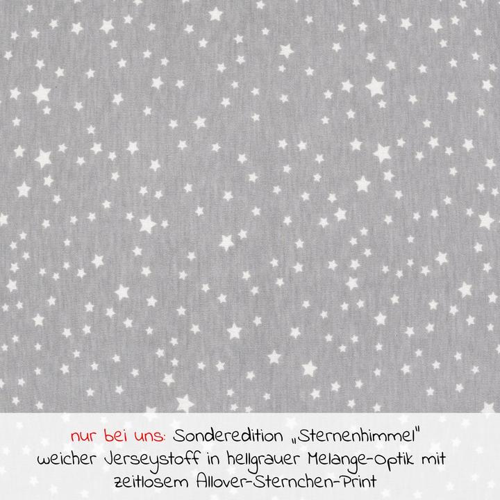 Produktbild Alvi Schlafsäcke Sommer-Schlafsack mit Füssen / Sleep-Overall Light /