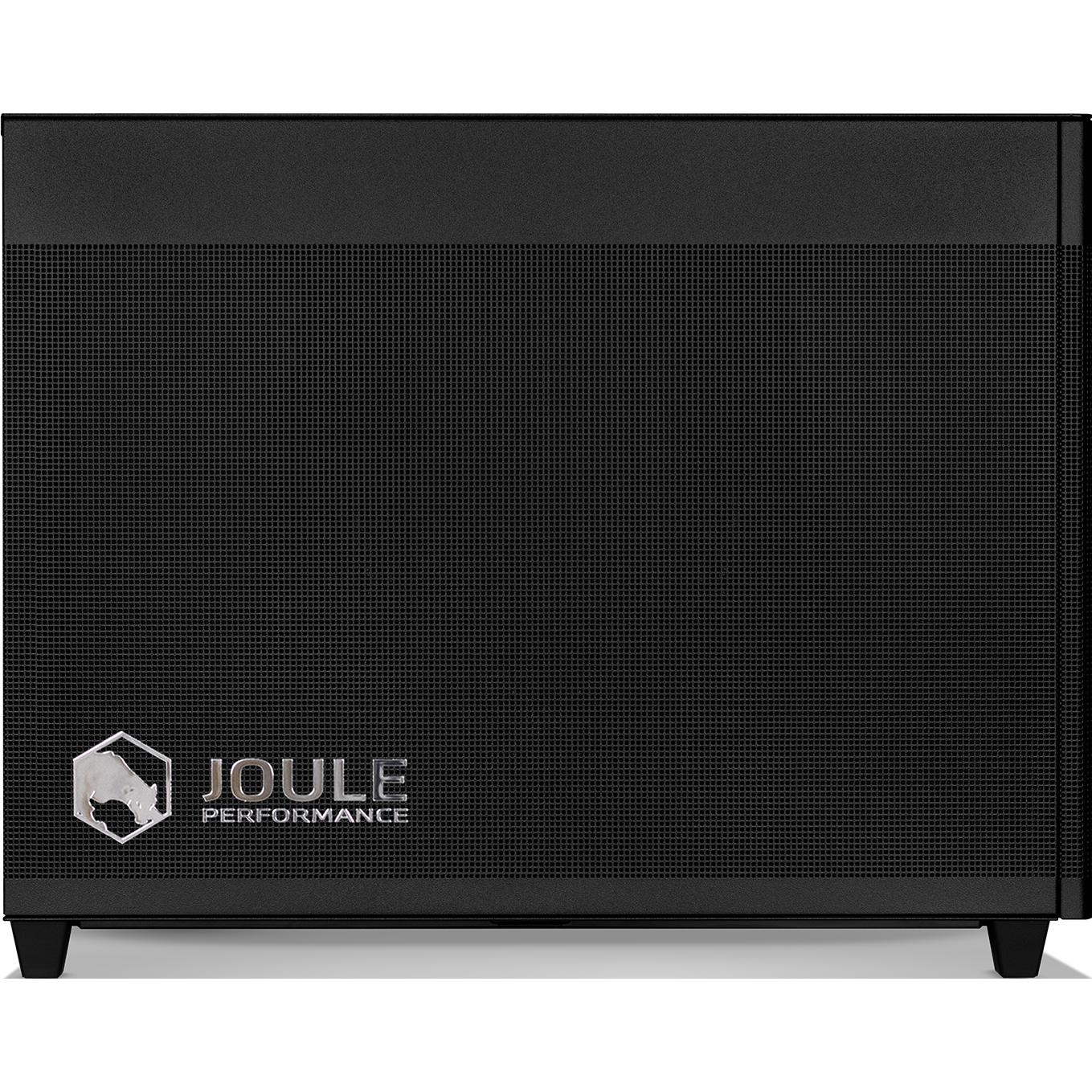 Joule Performance Gaming PC RTX4060 I5 16GB 1TB L1130438 (Intel Core i5-14500, 16 GB, 1000 GB, GeForce RTX 4060), PC