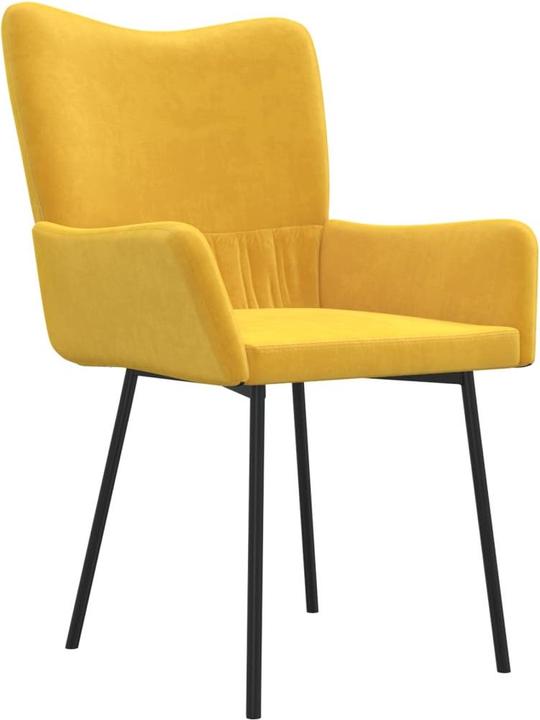 Image du produit vidaXL Esszimmerstuhl