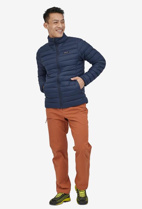 Produktbild Patagonia Down (XXL)