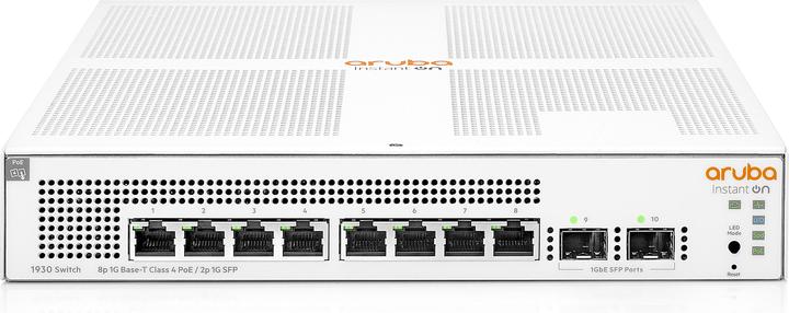 Produktbild Aruba Instant On 1930 (10 Ports)