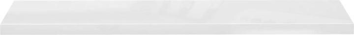 Actual product image vidaXL Wandregal (23.50 x 120 x 4 cm)