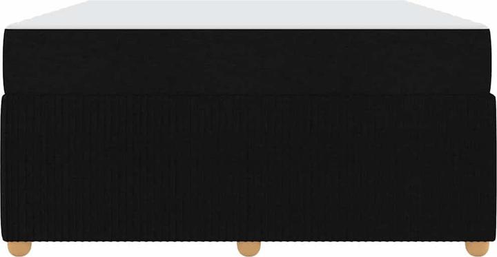 Produktbild vidaXL Schaumstoffbett (160 x 200 cm)