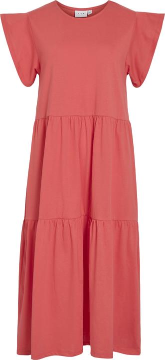 Image du produit Vila Kurzarm Maxikleid (S)