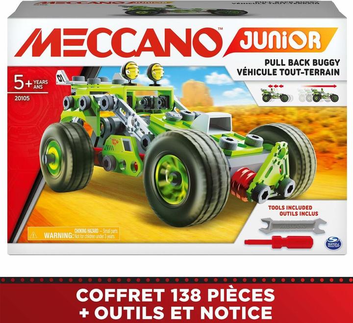 Produktbild Bandai Fahrzeug Fernsteuerung