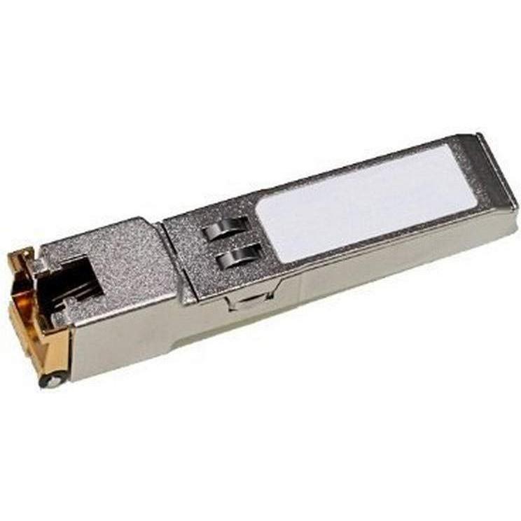 Lenovo DCG SFP 1000Base-T (RJ-45), Transceiver