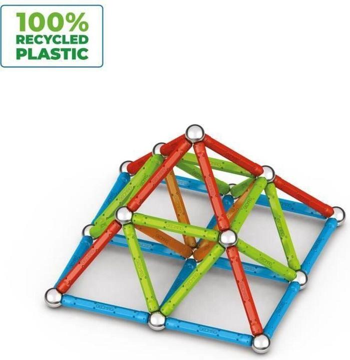 Produktbild Geomag Supercolor Recycled