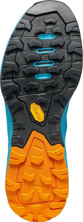 Image du produit Scarpa Chaussure de trail et d'approche Rapid (40.5)