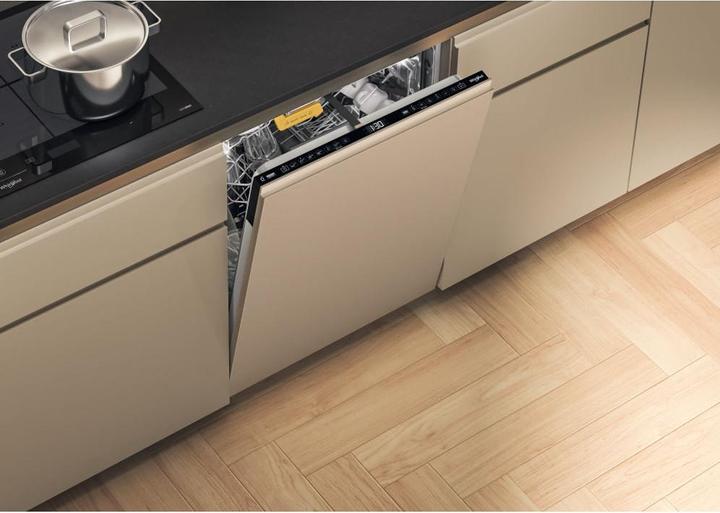 Actual product image Whirlpool W8I HF58 TU