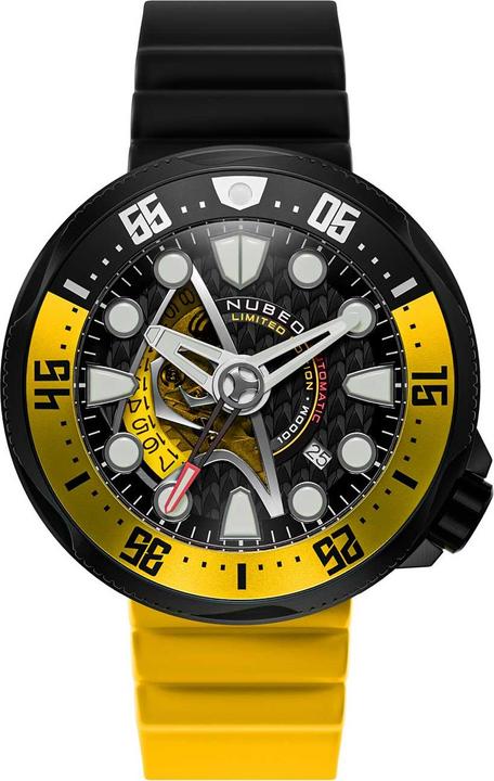 Image du produit Nubeo NB-6104-01 Ventana Star Trek Starfleet Limited Edition