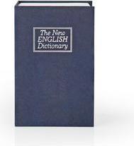 Actual product image Nedis Vault Beech Secure Key Lock Interior Small Interior volume: 0.86 l 2 keys inclusi (0.86 l)