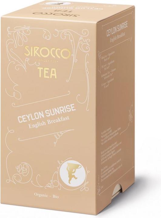 Produktbild Sirocco Ceylon Sunrise (50 g)