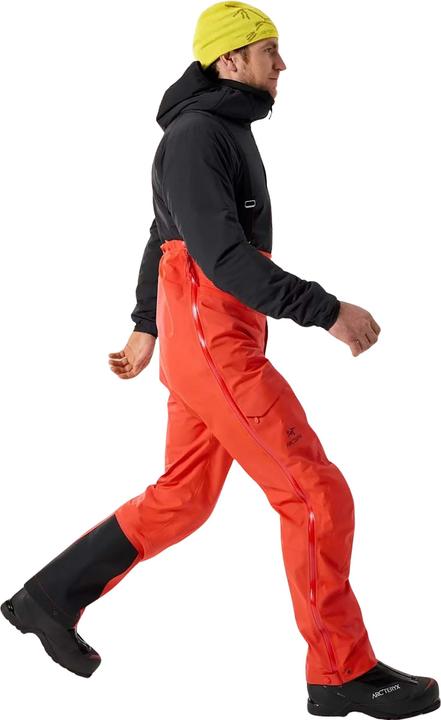 Produktbild Arc'teryx Alpha SV Bib (S)