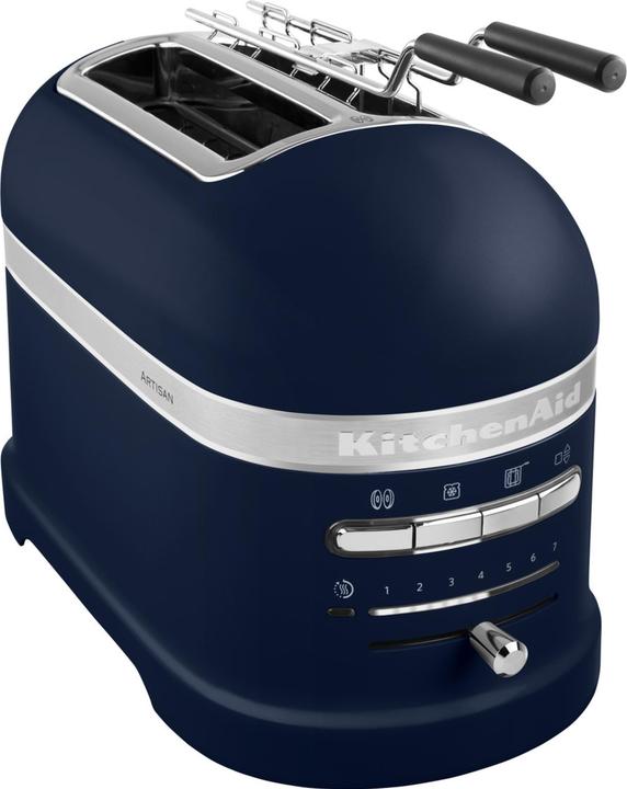 Actual product image KitchenAid 5KMT2204EIB ink blue
