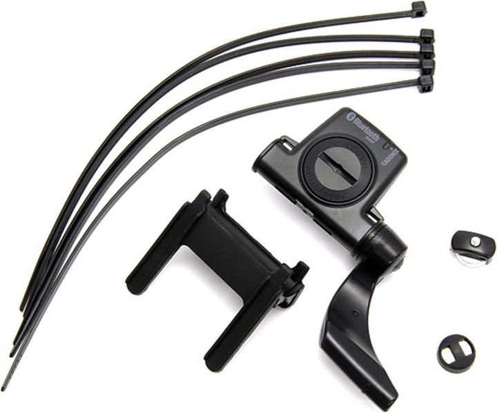 Actual product image CatEye Speed and cadence sensor kit