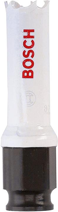 Immagine prodotto Bosch Professional Zubehör Sega a tazza Progressor per legno e metallo, 17 mm (17 millimetri)
