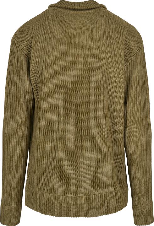 Image du produit Urban Classics Zip Cardigan (L)