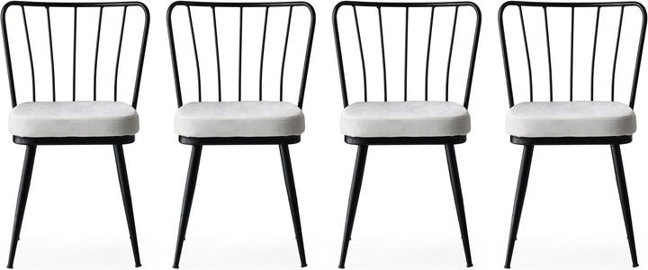 Actual product image Hanah Home Reese