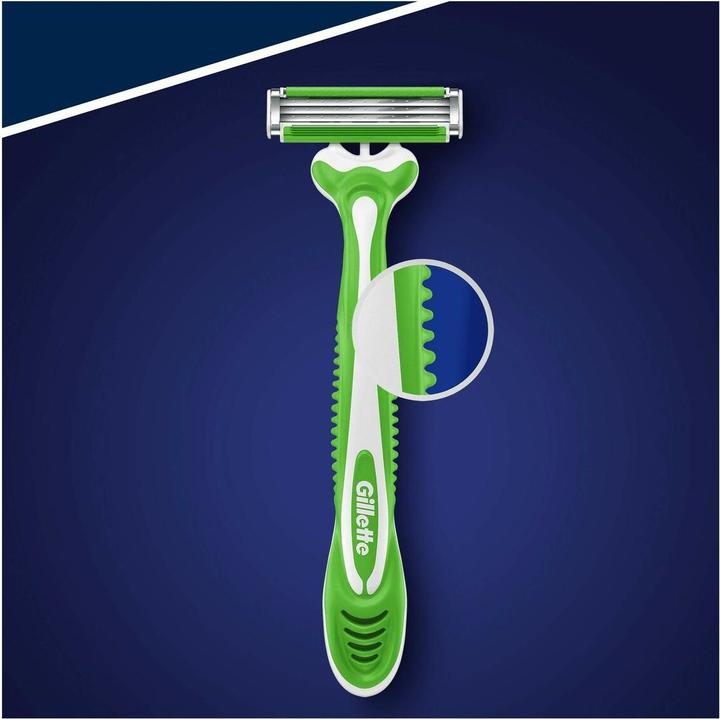 Produktbild Gillette Sensor3 Sensitive