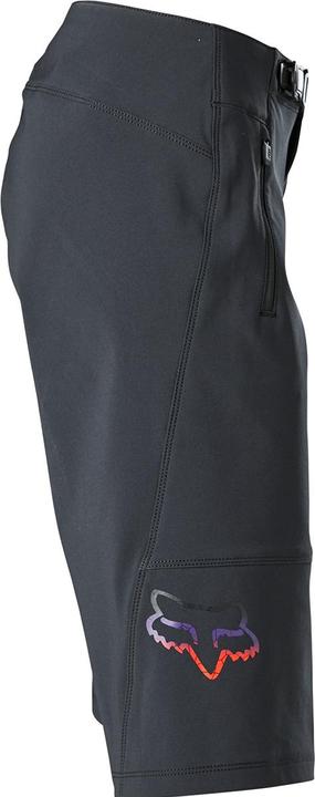 Image du produit Fox Short 22 W Defend Se Blk XL (XL)