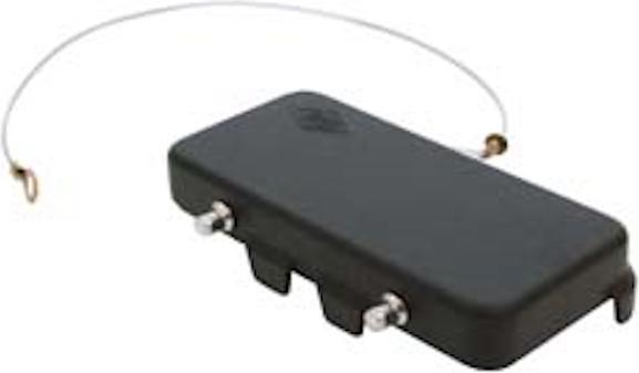 Actual product image ILME Protective cover