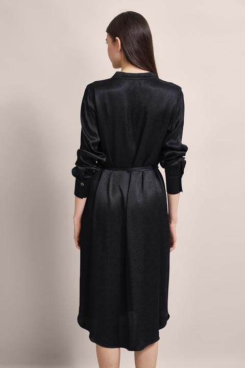 Image du produit Bugatti Blouse robe sans motif (34)