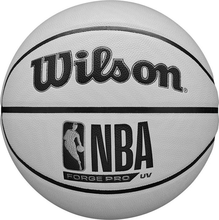 Produktbild Wilson NBA Forge Pro UV Basketball (7)