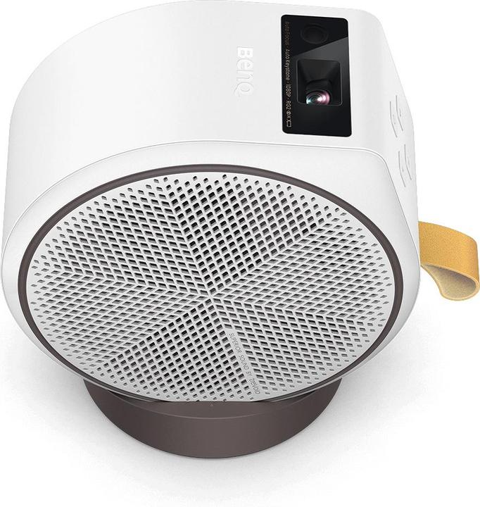 Image du produit BenQ GV31 (Full HD, 300 lm, 1.2:1)