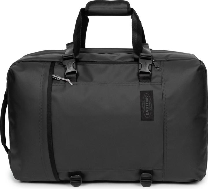 Actual product image Eastpak Rucksack Travelpack 42 l, Schwarz (42 l)