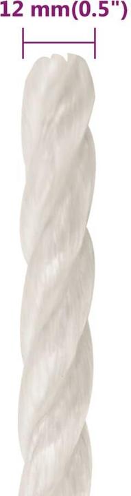 Produktbild vidaXL Seil (100 m)