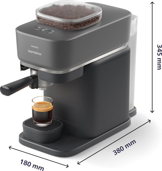 Immagine prodotto Philips Baristina Bar300/60
