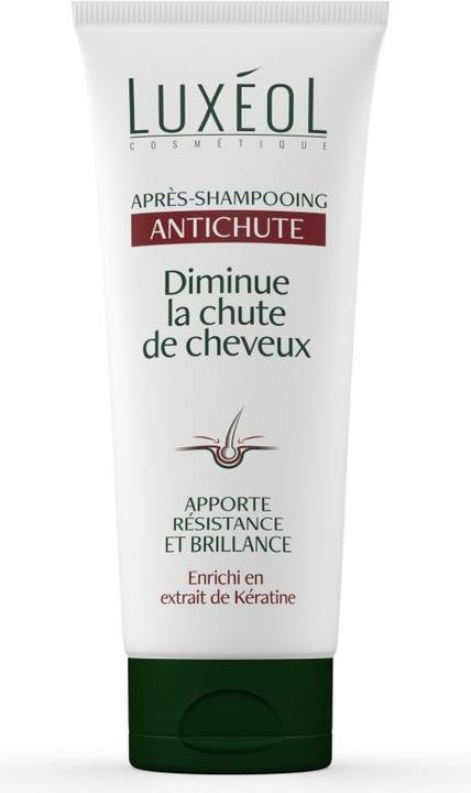 Image du produit Luxéol Anti-Haarausfall Conditioner (200ml) (200 ml)