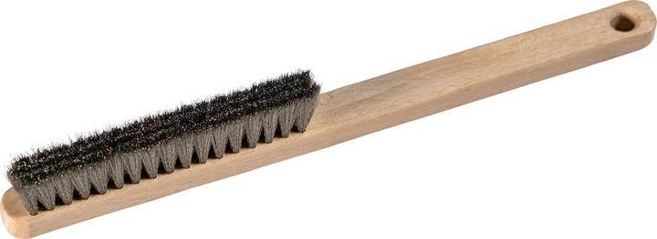 Actual product image Zeintra Precision Mechanics Brushes