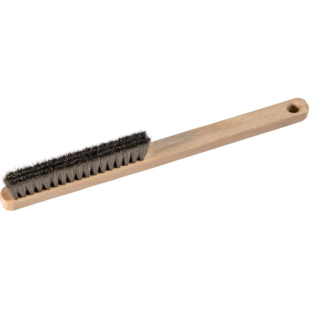 Zeintra, Schleifmittel, Feinmechanikerbürsten