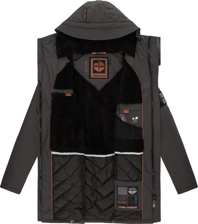 Image du produit Stone Harbour Ragaan