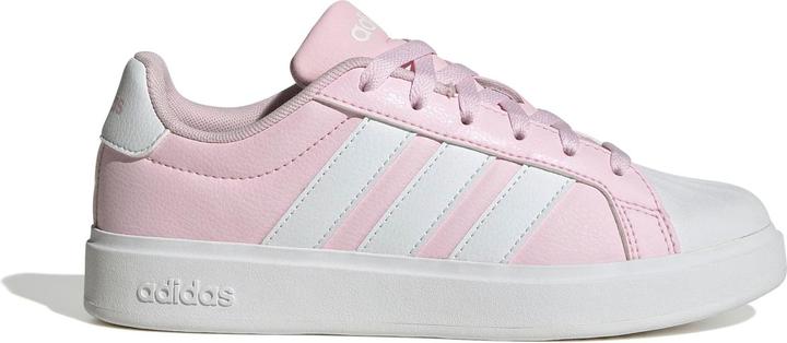 FTWR Blanc, Gris Deux, Rose clair