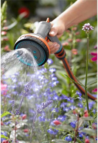 Actual product image Gardena Comfort Multi-Shower