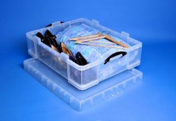 Actual product image Really Useful Box Karen (81 x 62 x 22.5 cm, 70 l)
