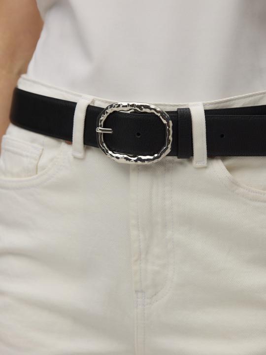 Produktbild Vero Moda Vmkaja Coated Belt Noos (85)