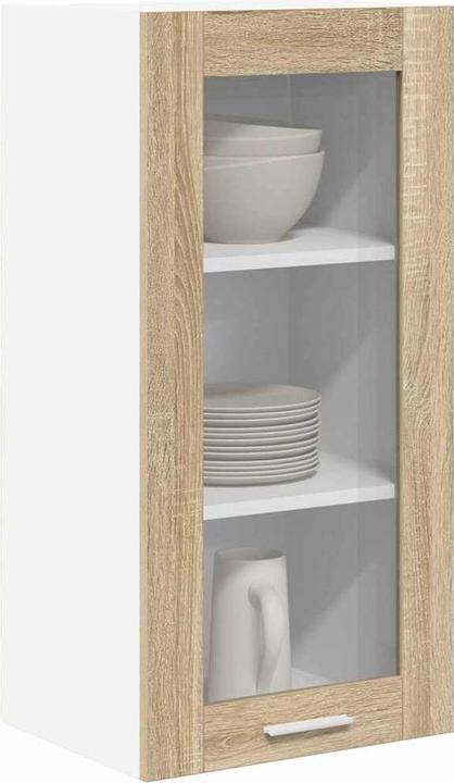 Produktbild vidaXL Küchenaufbewahrung (31 x 40 x 80 cm)