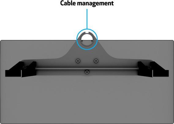 Image du produit Multibrackets MB Support de table Small (Tables, 32", 30 kg)