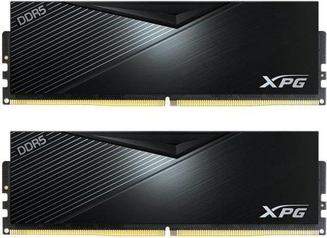 Actual product image Adata Lancer (2 x 16GB, 6000 MHz, DDR5 RAM, DIMM)