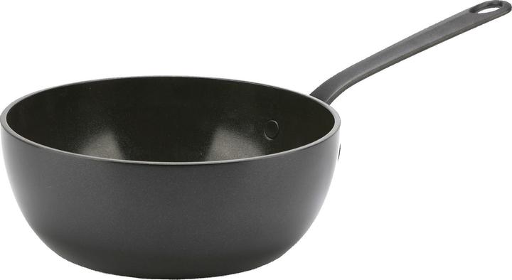 Greenpan Craft Steelpan 20 cm (Casserole à manche, Aluminium)