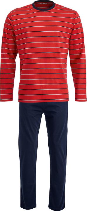 Immagine prodotto Redbest Herren-Schlafanzug (52)